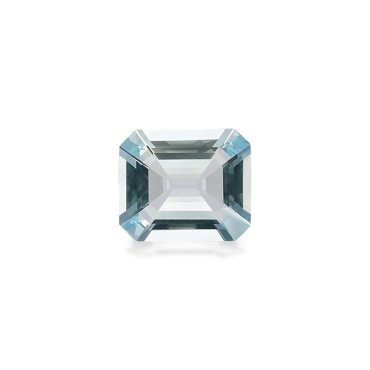 Aquamarine 4.88 ct