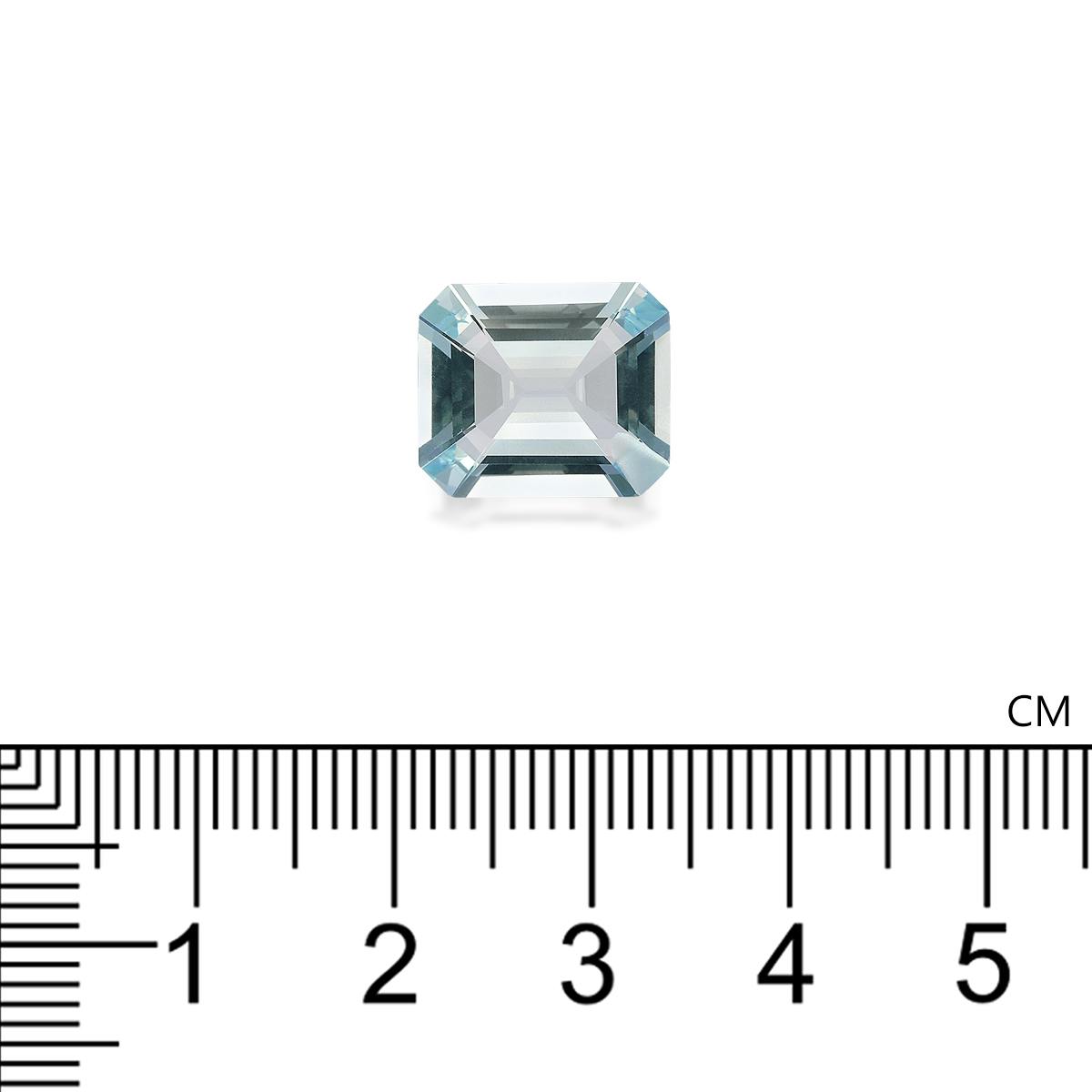 Aquamarine 4.88 ct