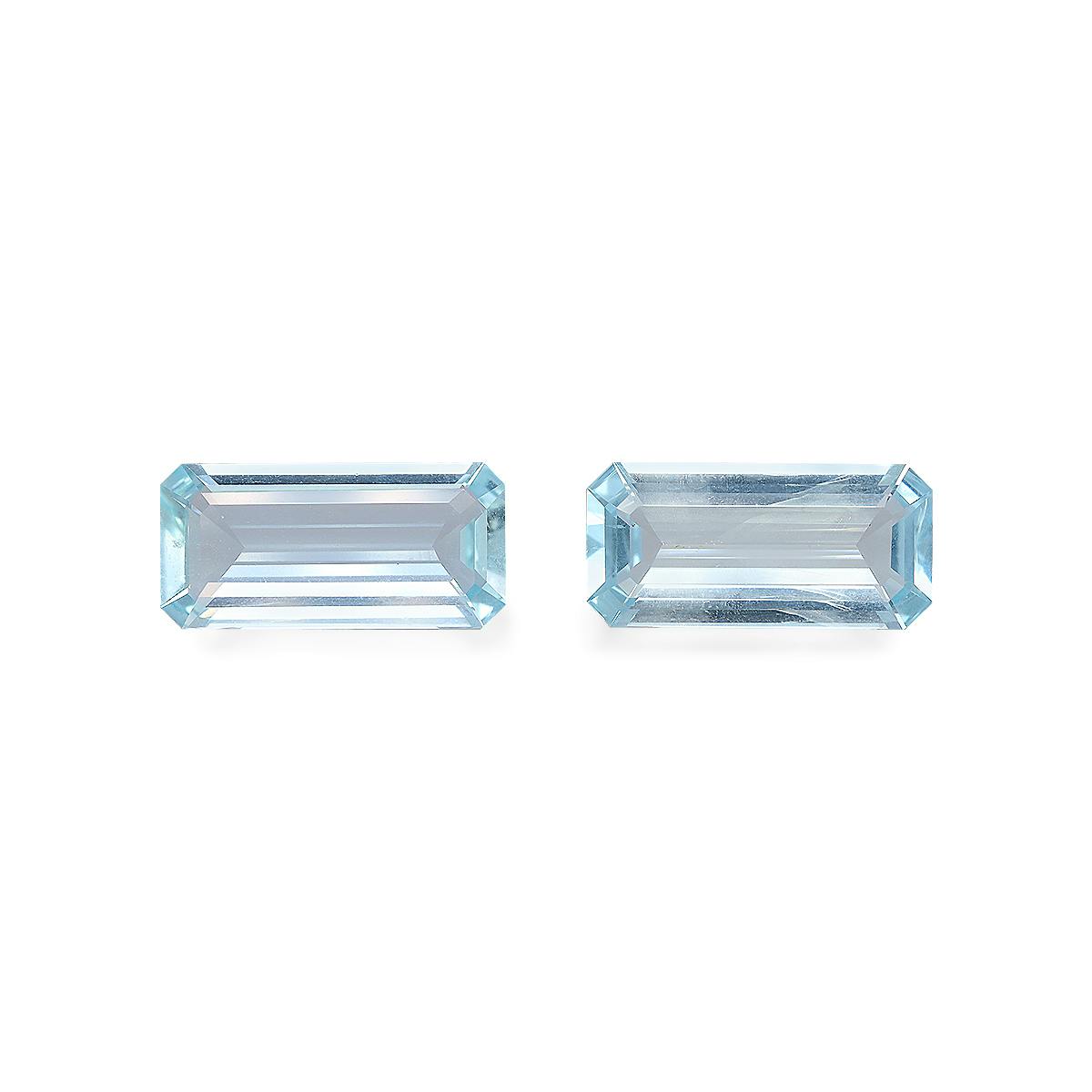 Aquamarine 14.57 ct