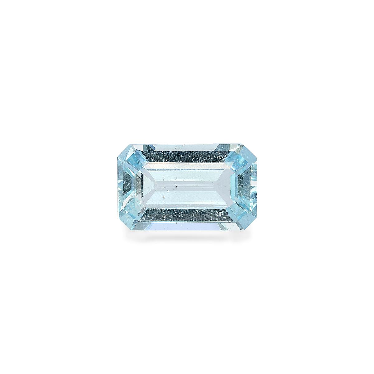Aquamarine 10.31 ct