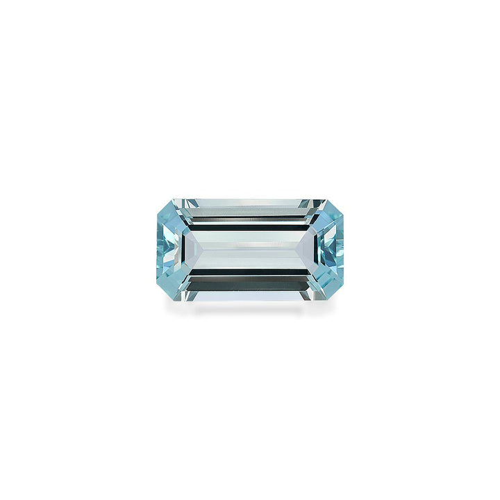 Aquamarine 6.67 ct
