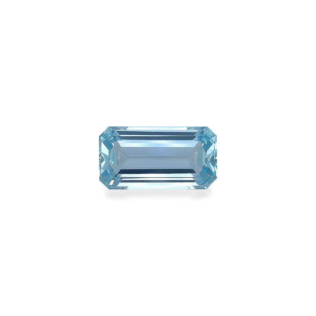 Aquamarine 13.68 ct