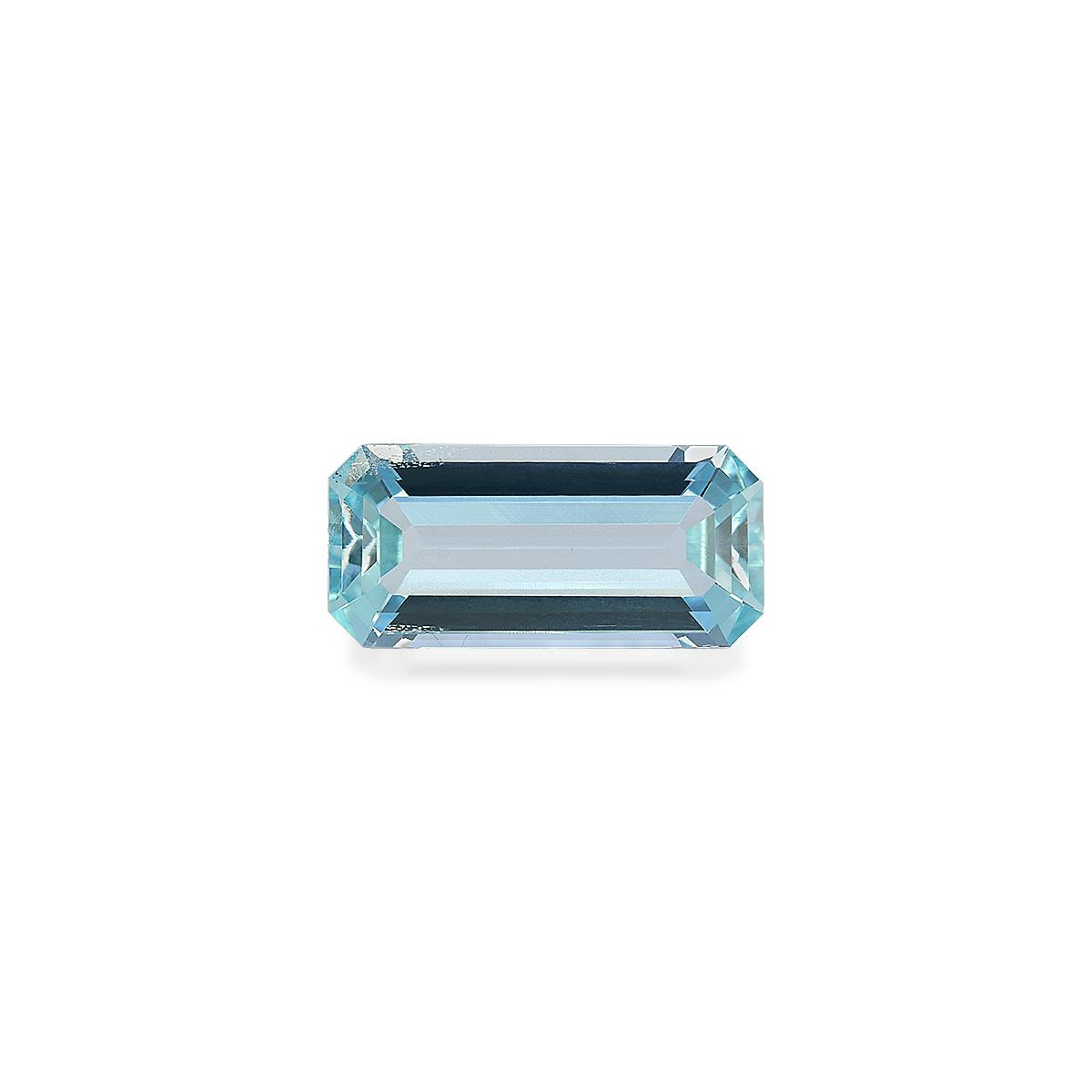 Aquamarine 5.18 ct