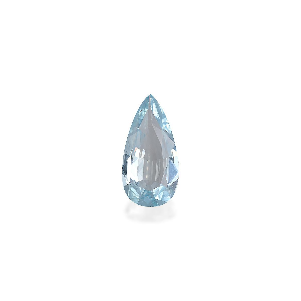 Aquamarine 5.57 ct