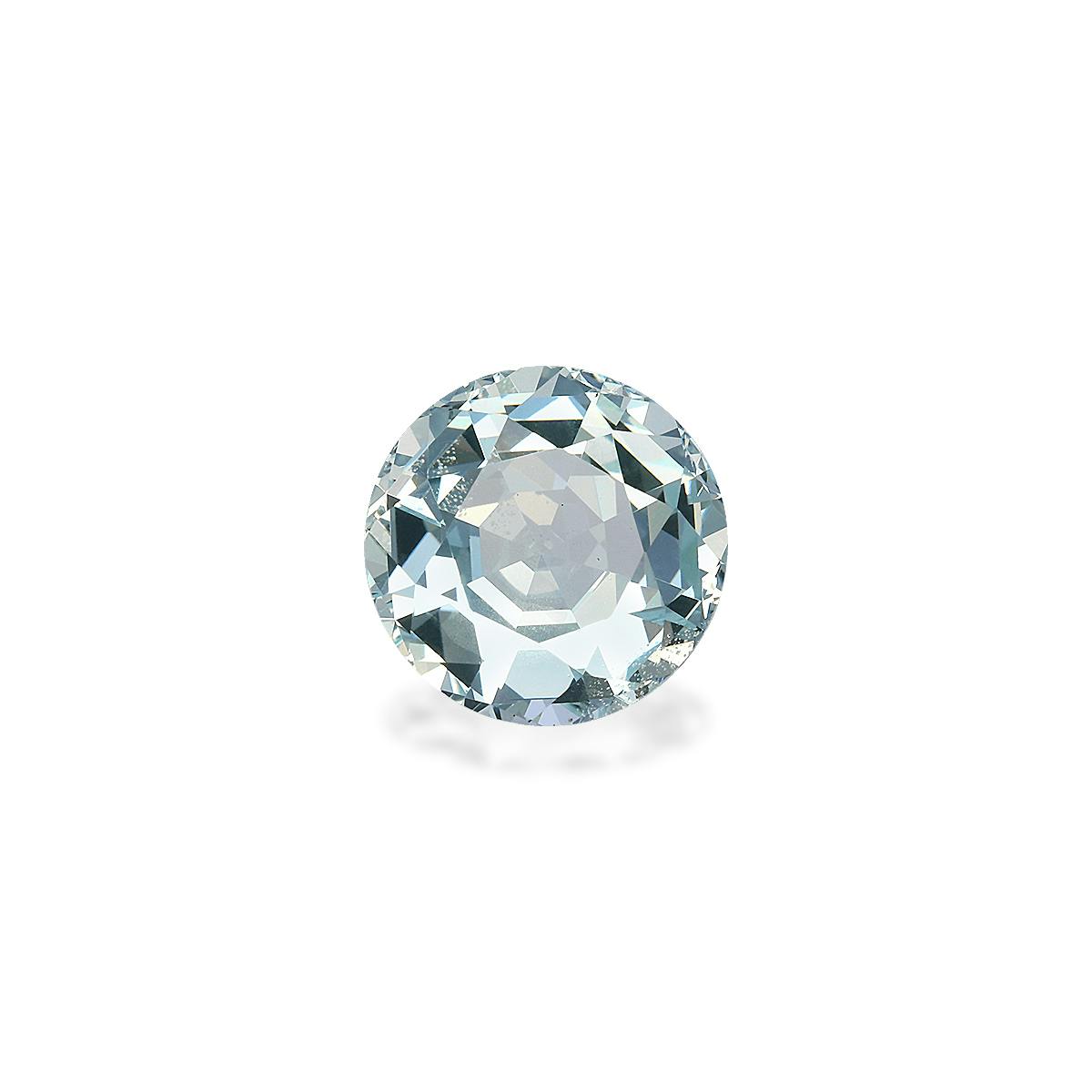 Aquamarine 4.65 ct