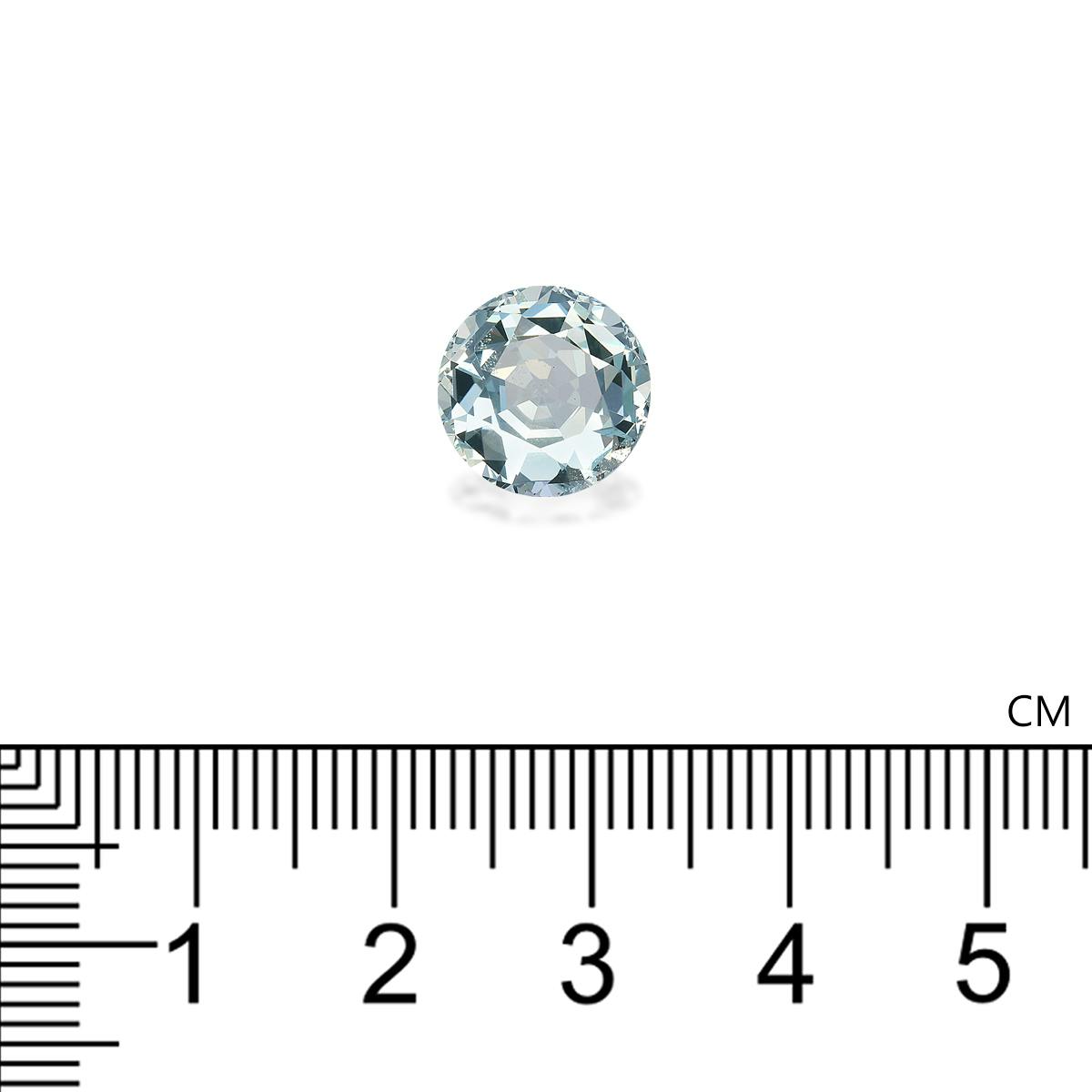 Aquamarine 4.65 ct