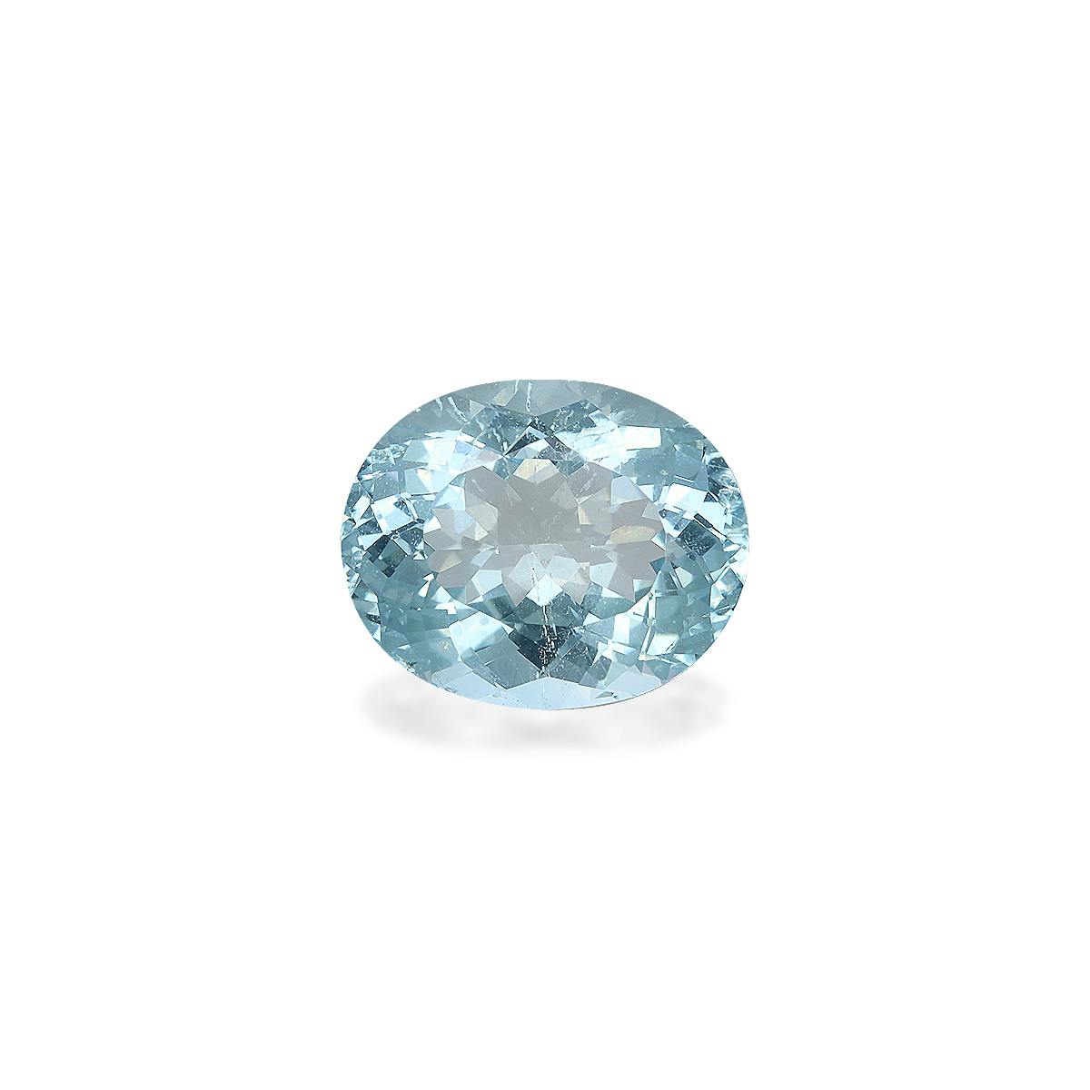 Aquamarine 5.67 ct