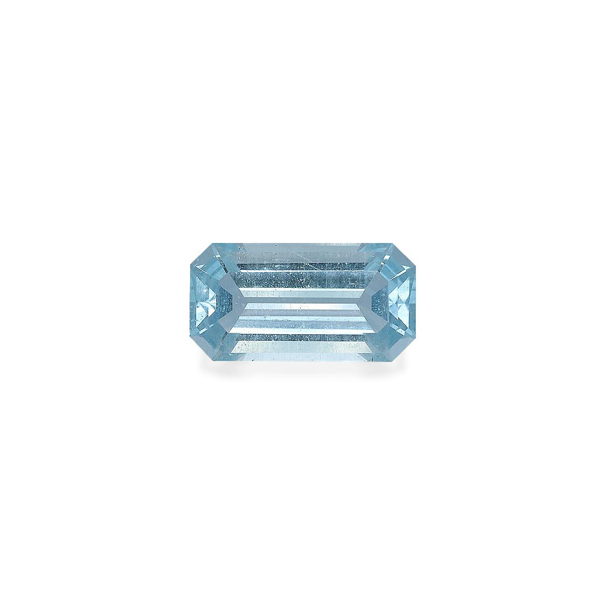 Aquamarine 5.78 ct