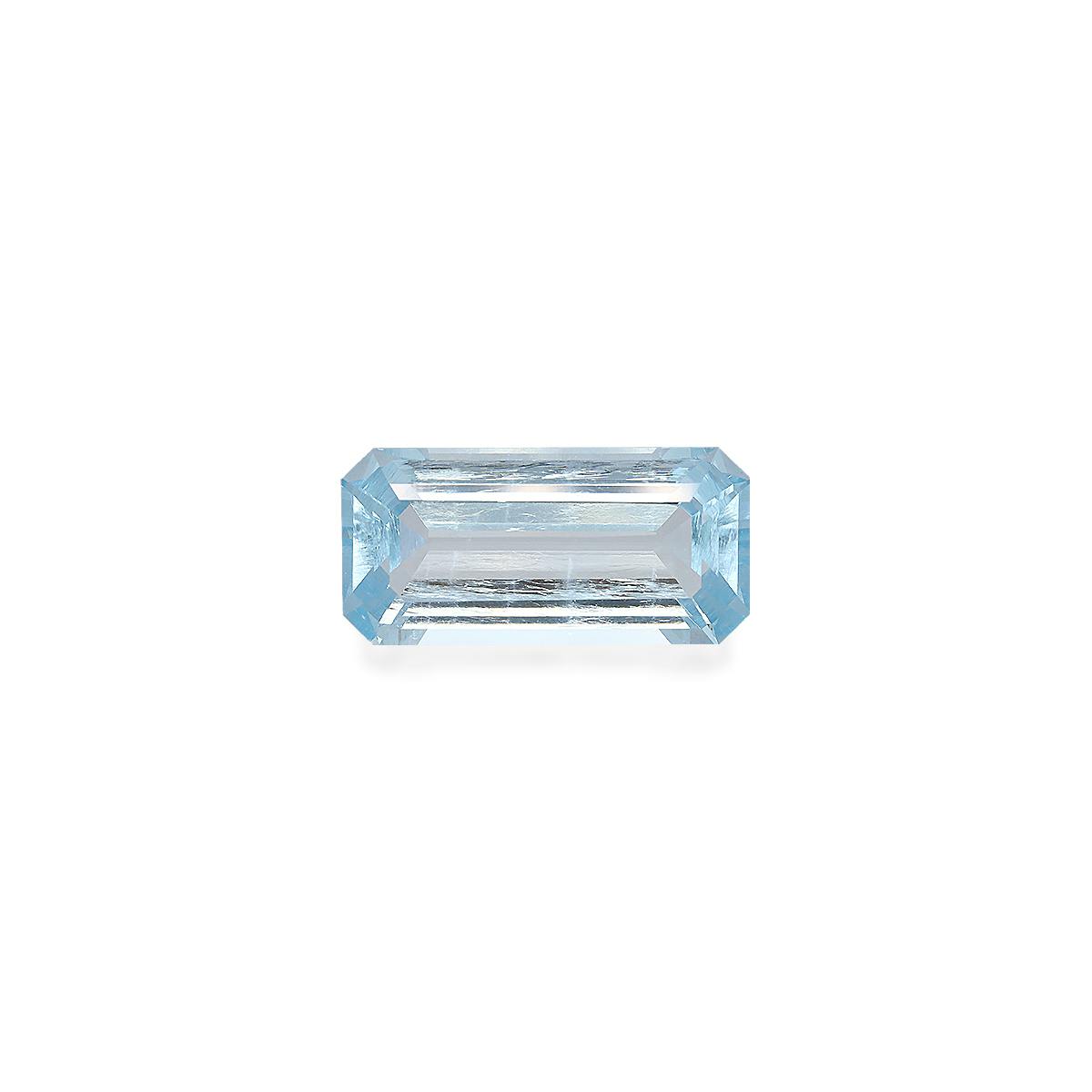 Aquamarine 12.06 ct