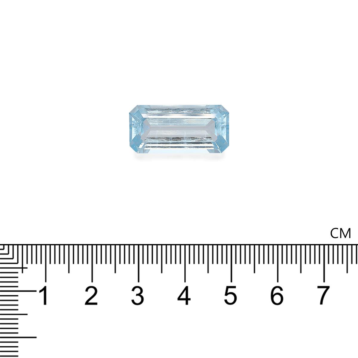 Aquamarine 12.06 ct