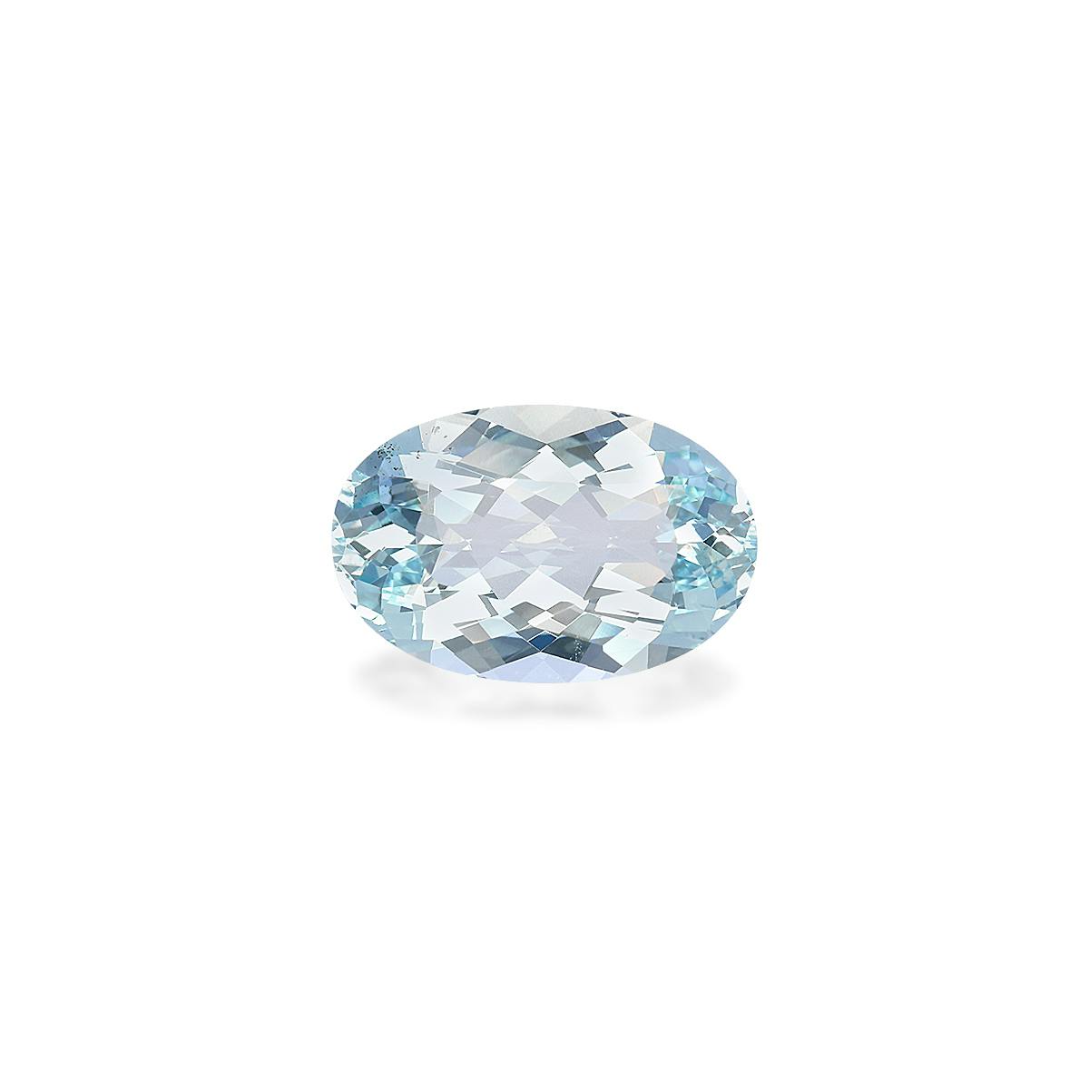 Aquamarine 5.37 ct