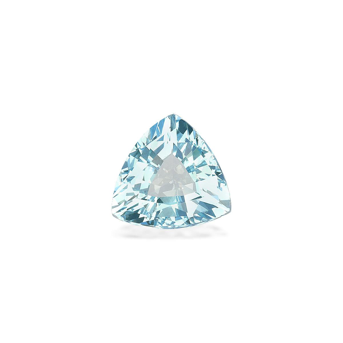 Aquamarine 2.71 ct