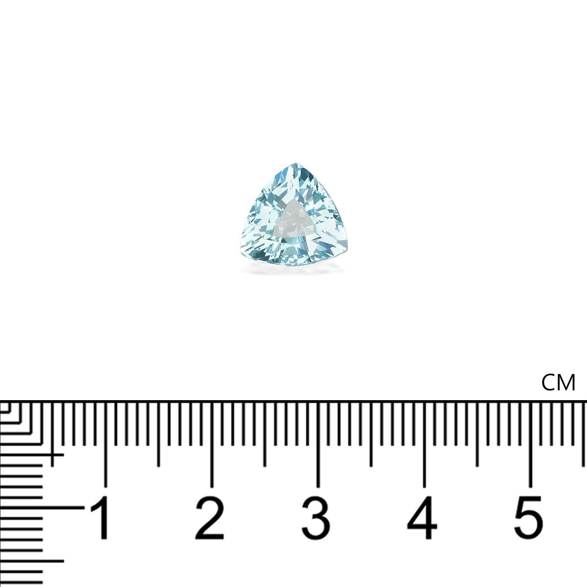 Aquamarine 2.71 ct