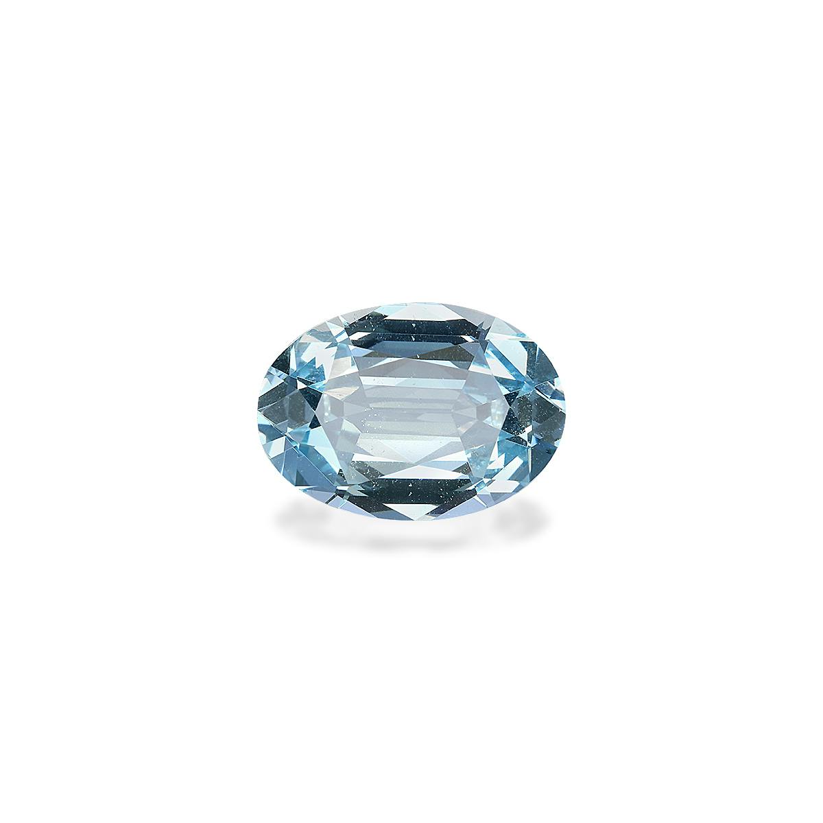 Aquamarine 4.68 ct