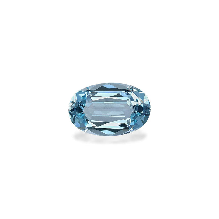 Aquamarine 1.89 ct