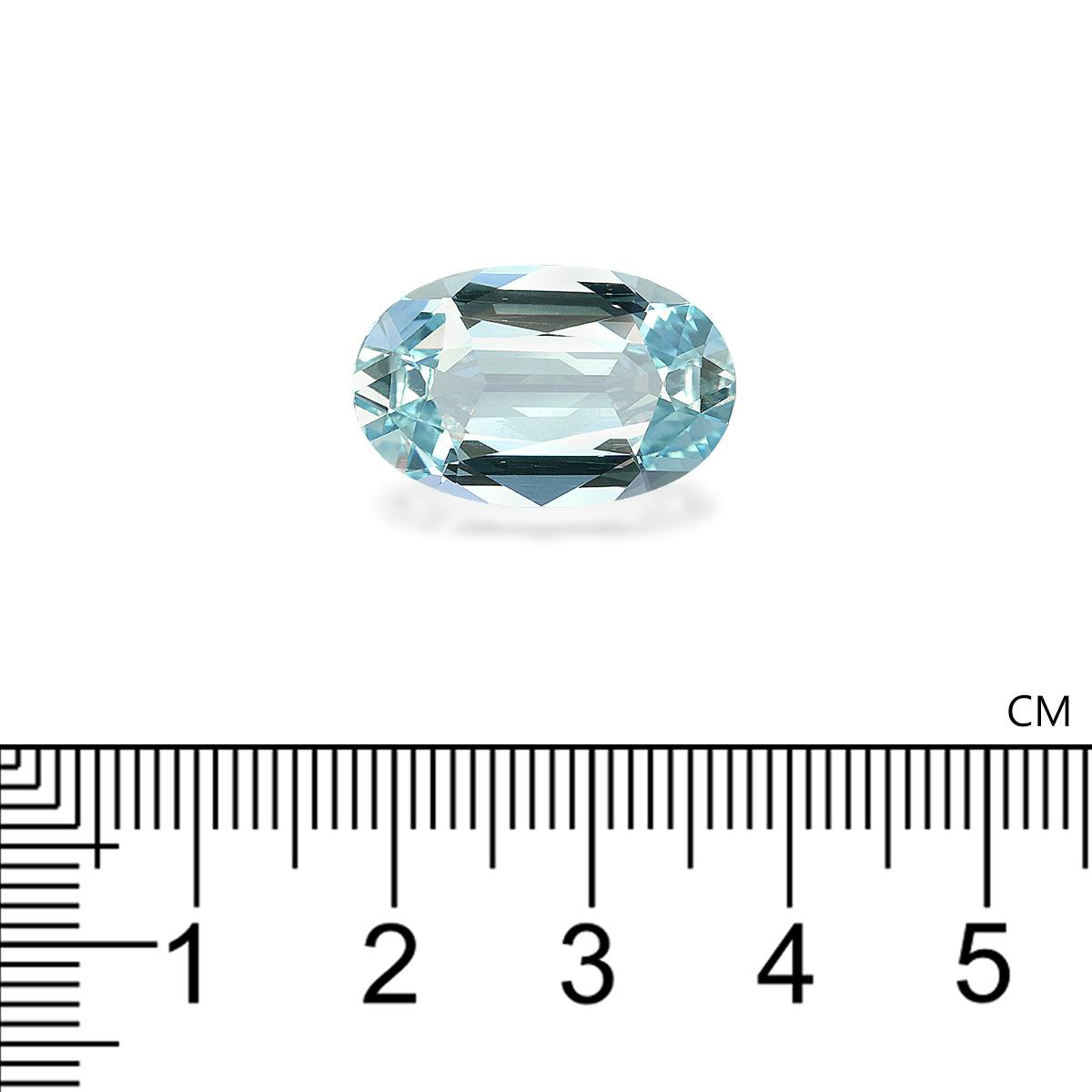 Aquamarine 11.00 ct