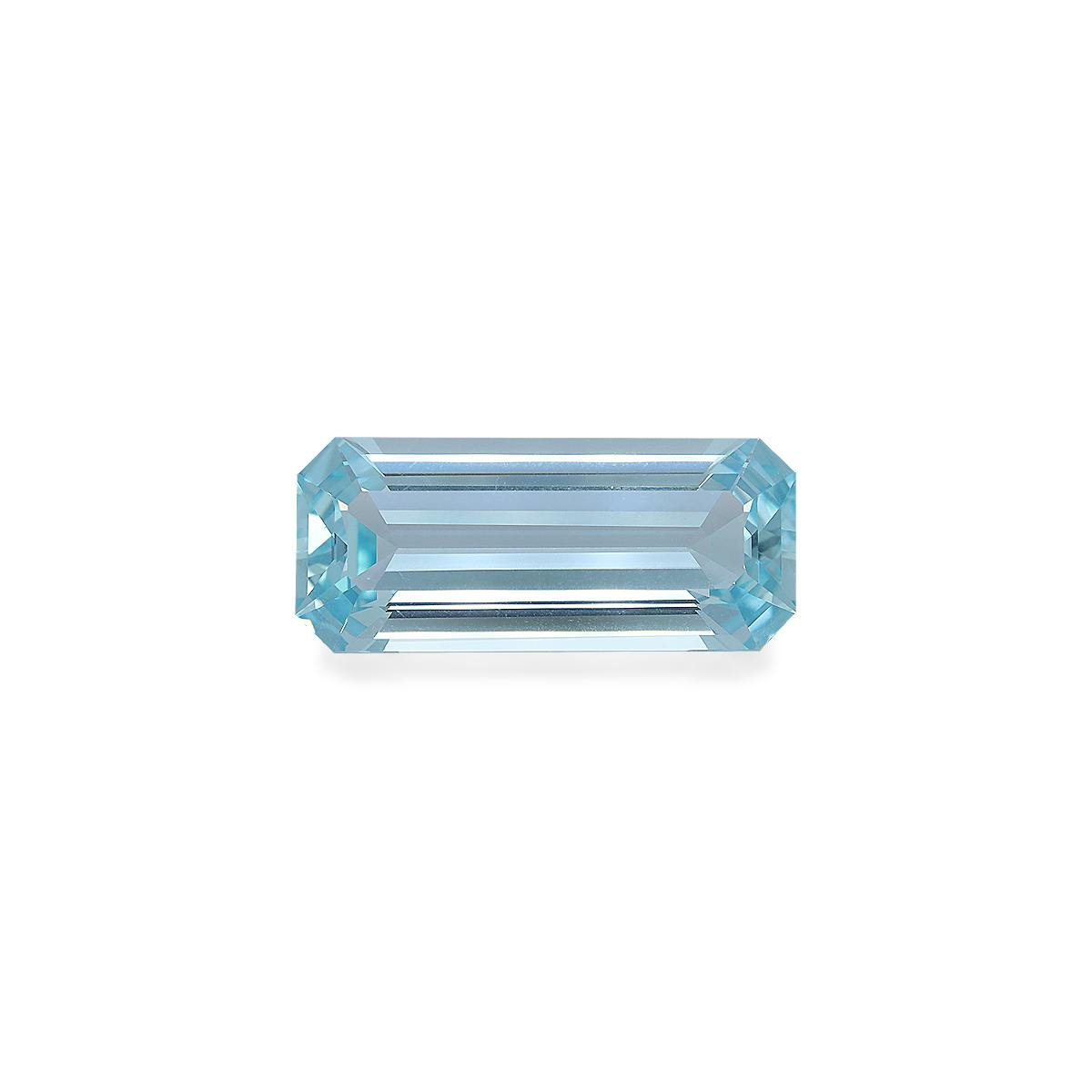Aquamarine 41.36 ct