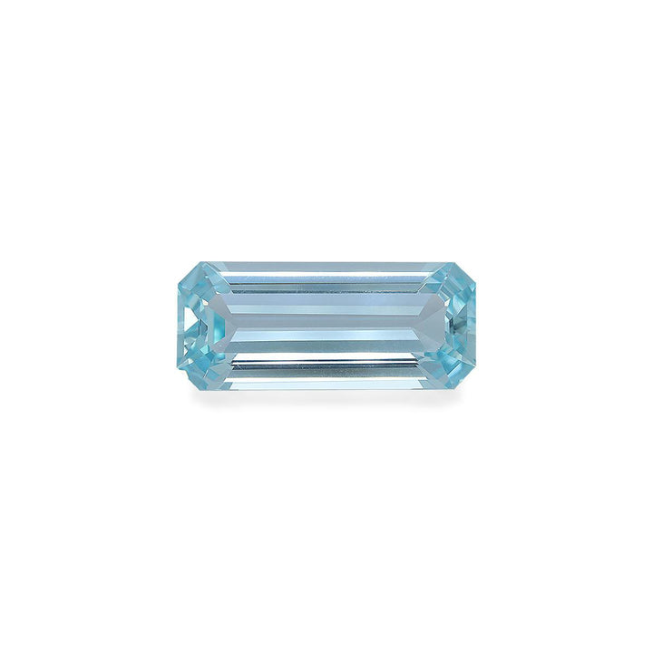 Aquamarine 41.36 ct