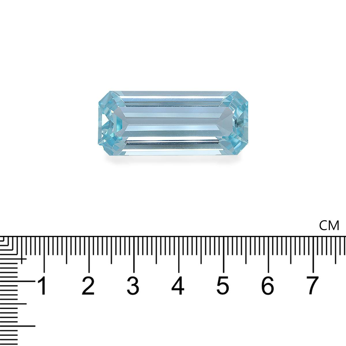 Aquamarine 41.36 ct