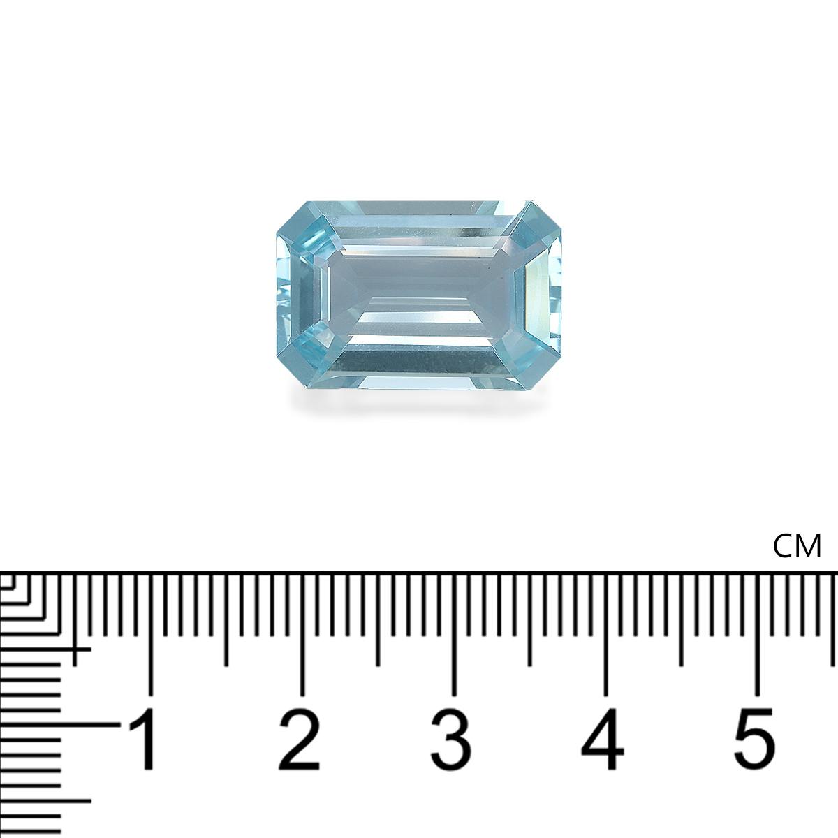 Aquamarine 12.30 ct