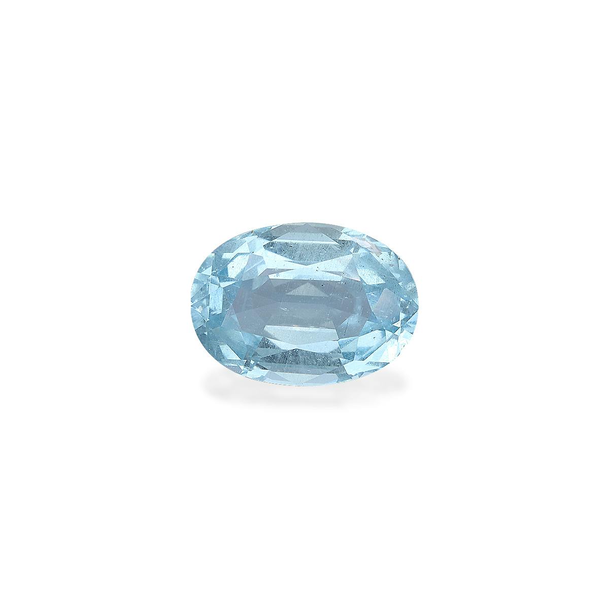 Aquamarine 12.38 ct