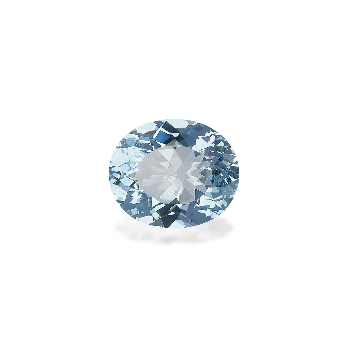 Aquamarine 2.98 ct