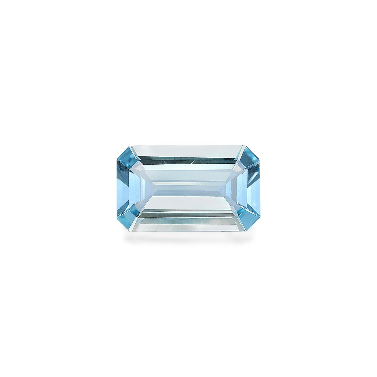 Aquamarine 4.93 ct