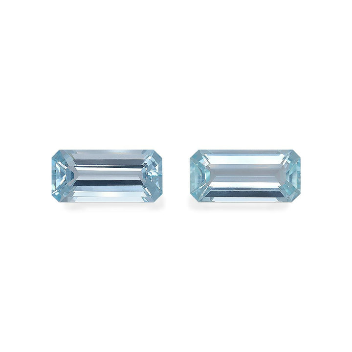 Aquamarine 12.72 ct