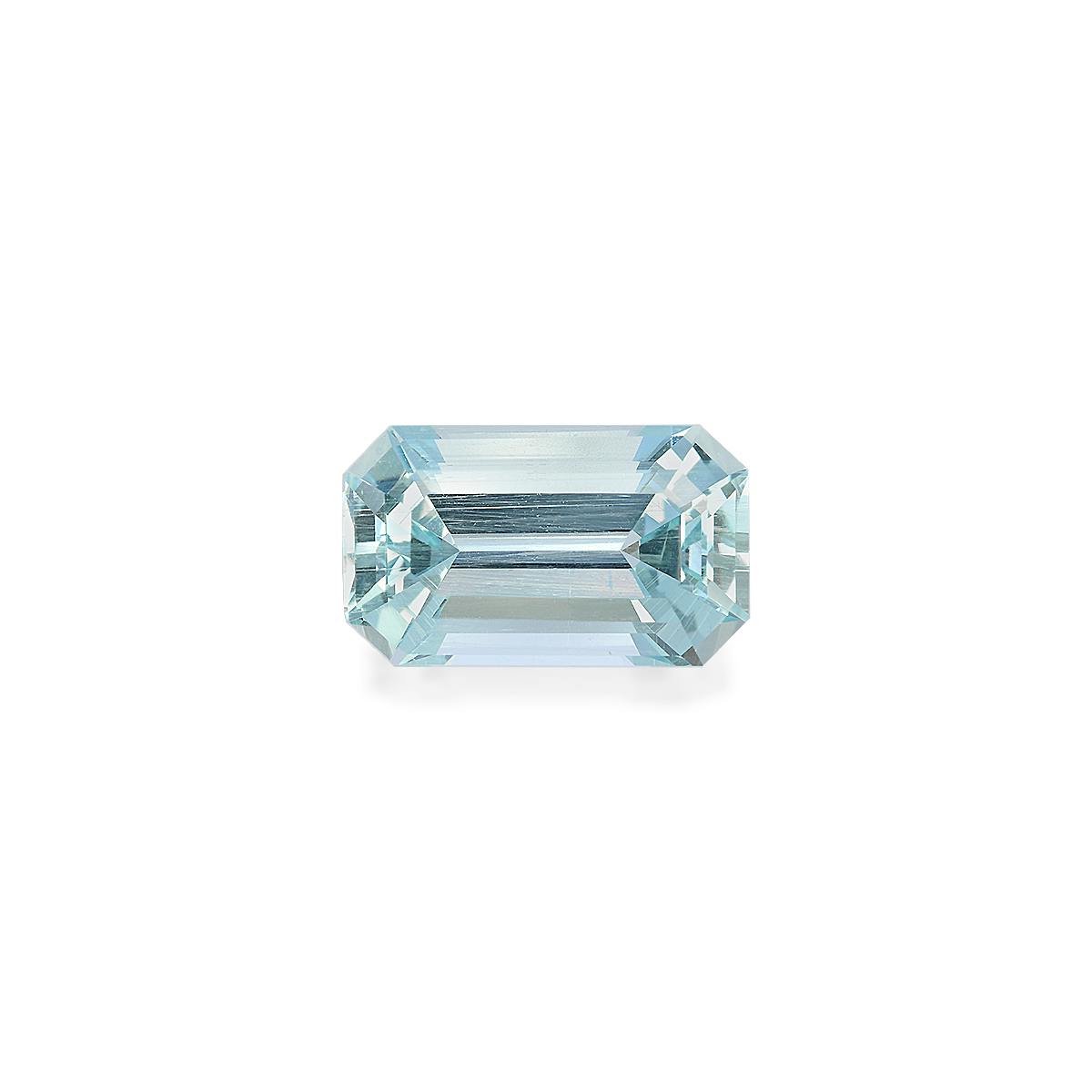 Aquamarine 5.07 ct