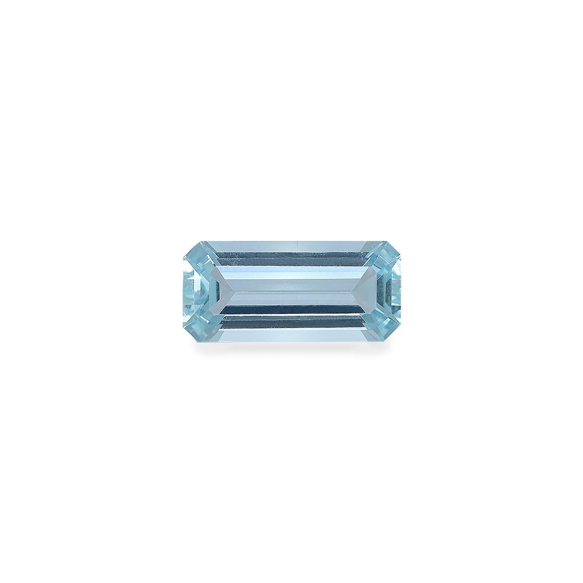 Aquamarine 5.45 ct