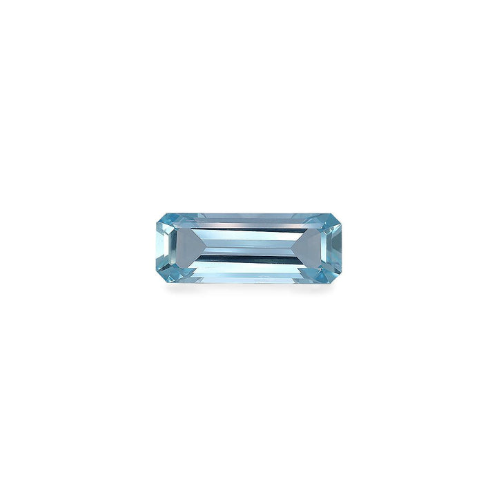 Aquamarine 5.13 ct
