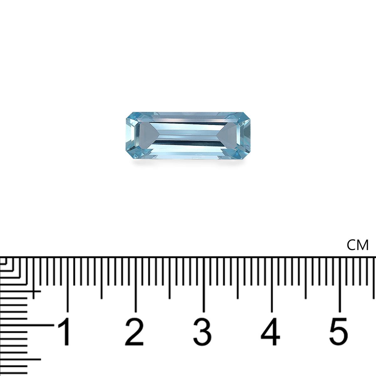 Aquamarine 5.13 ct