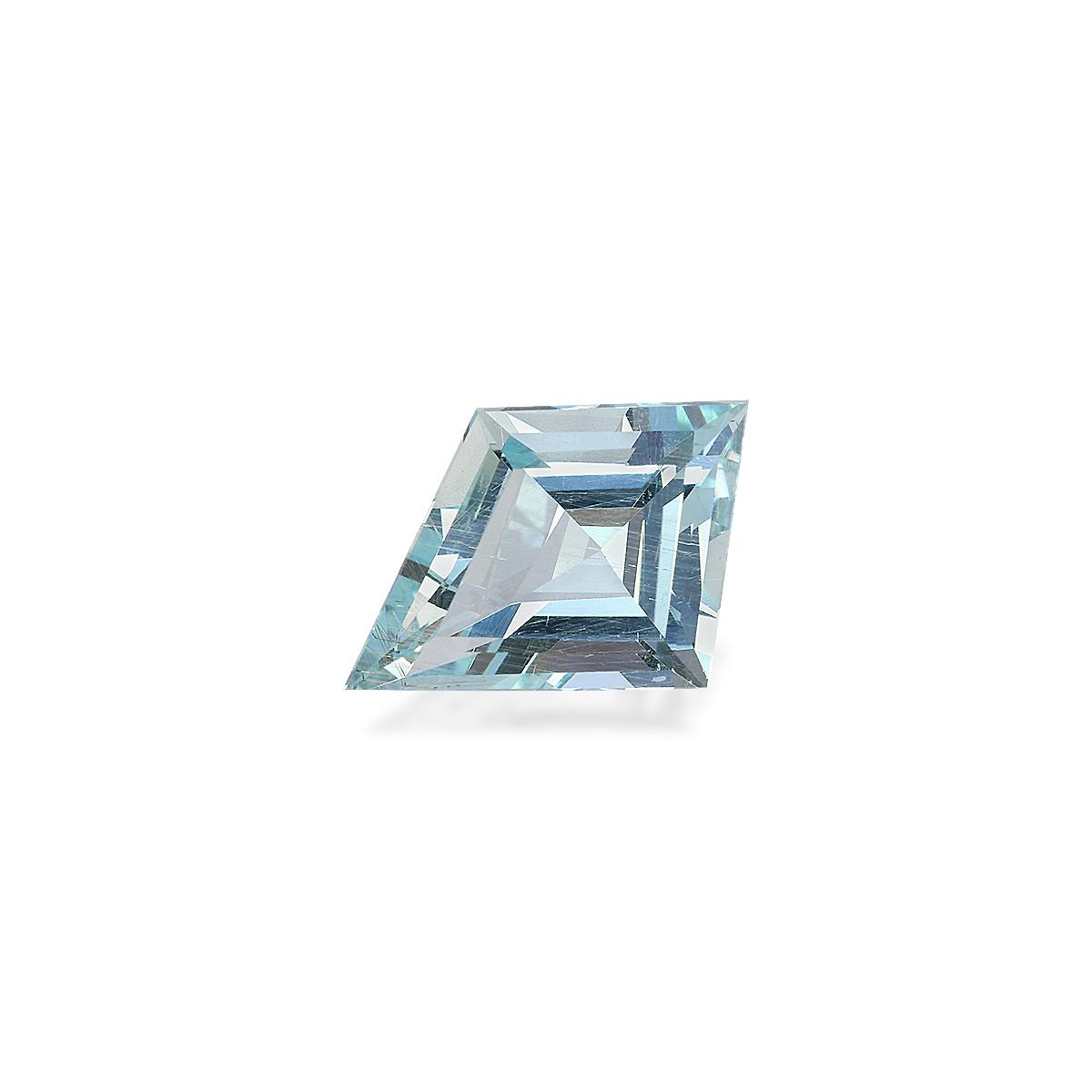 Aquamarine 3.66 ct