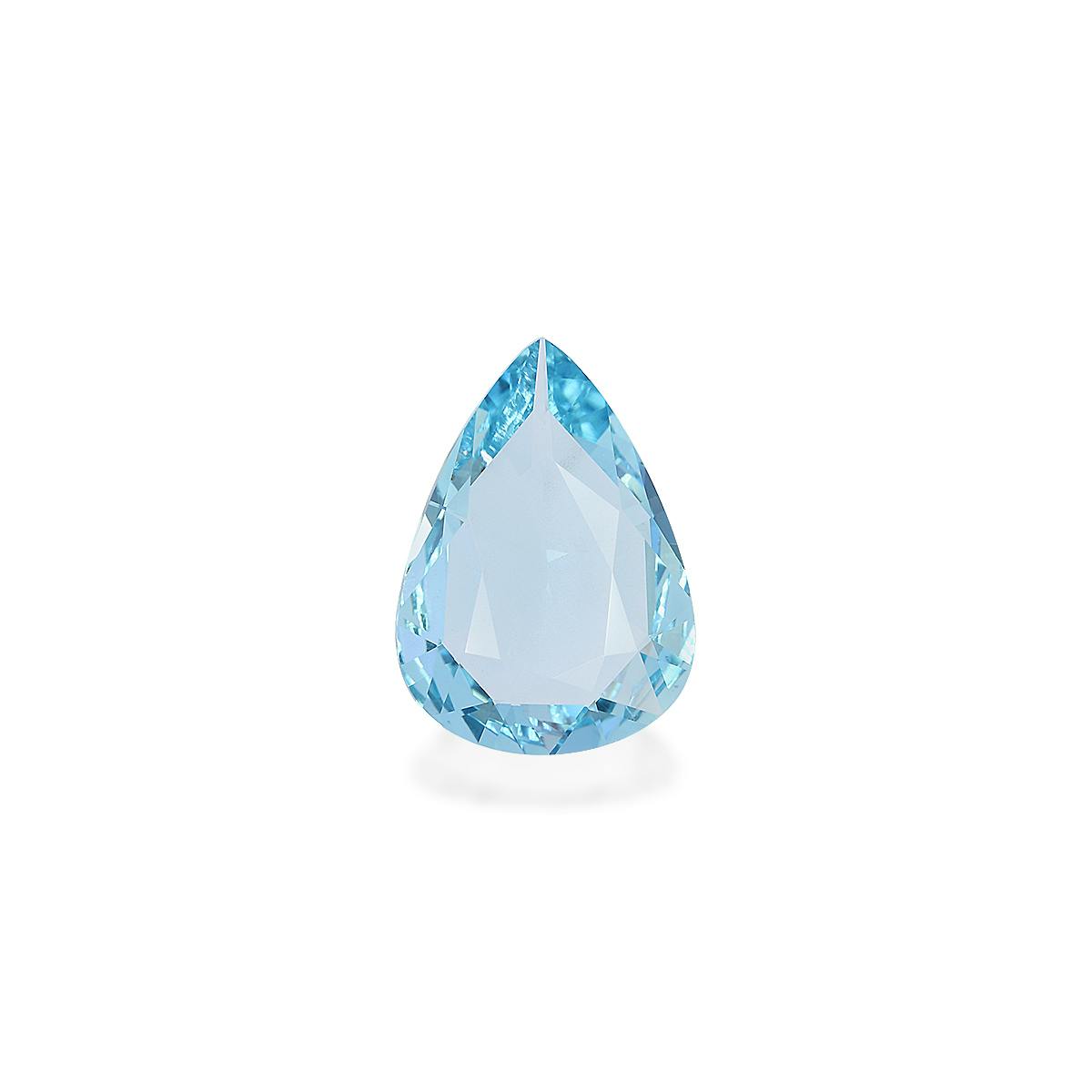 Aquamarine 5.12 ct