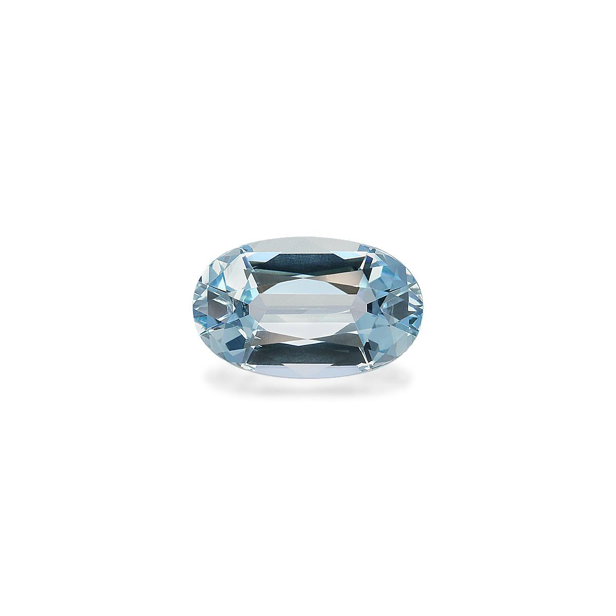 Aquamarine 4.46 ct