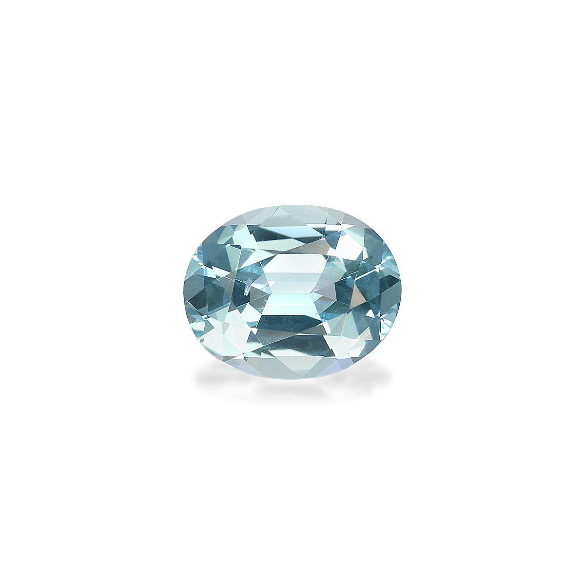 Aquamarine 2.36 ct
