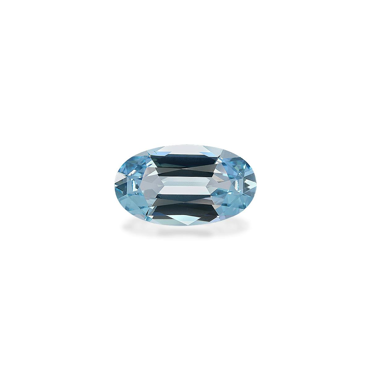 Aquamarine 2.92 ct