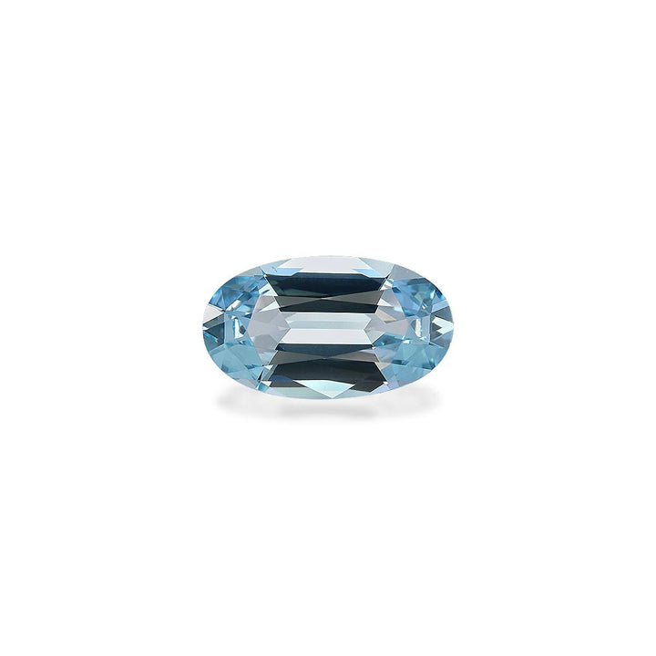 Aquamarine 2.92 ct