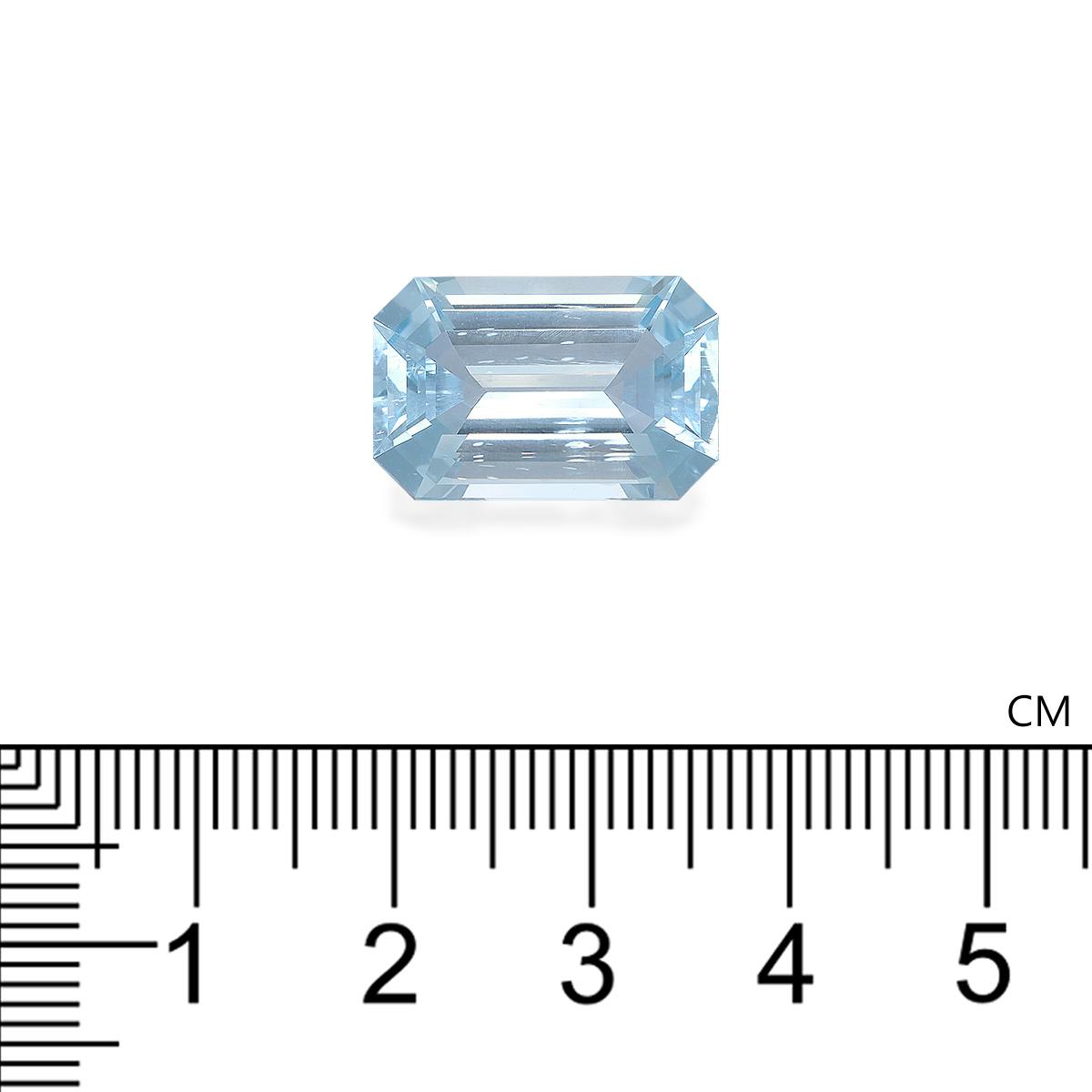 Aquamarine 11.69 ct
