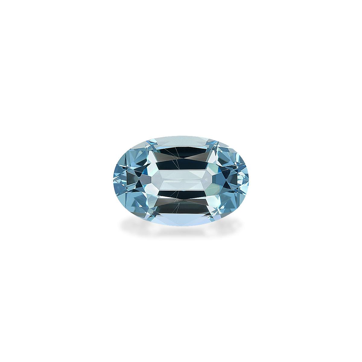 Aquamarine 5.99 ct