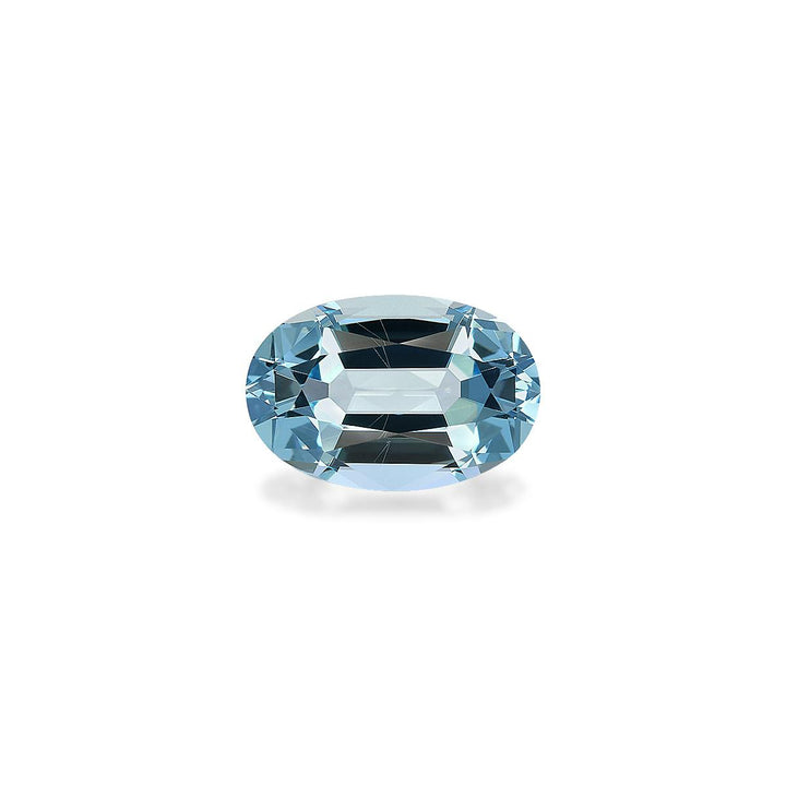 Aquamarine 5.99 ct