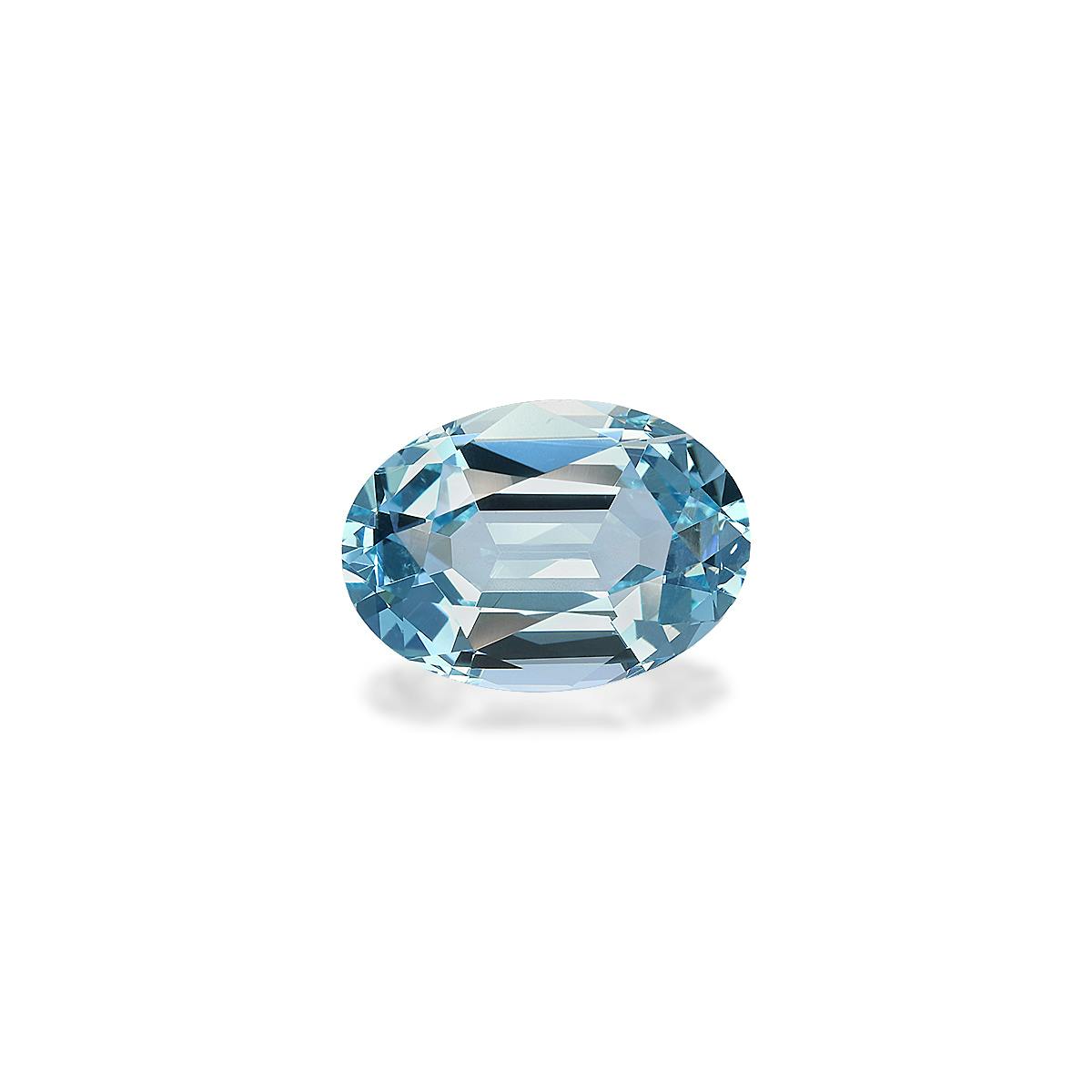 Aquamarine 5.18 ct