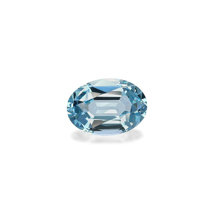 Aquamarine 5.18 ct