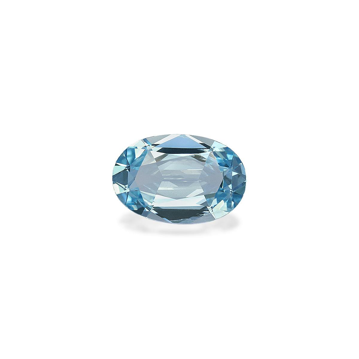 Aquamarine 4.38 ct