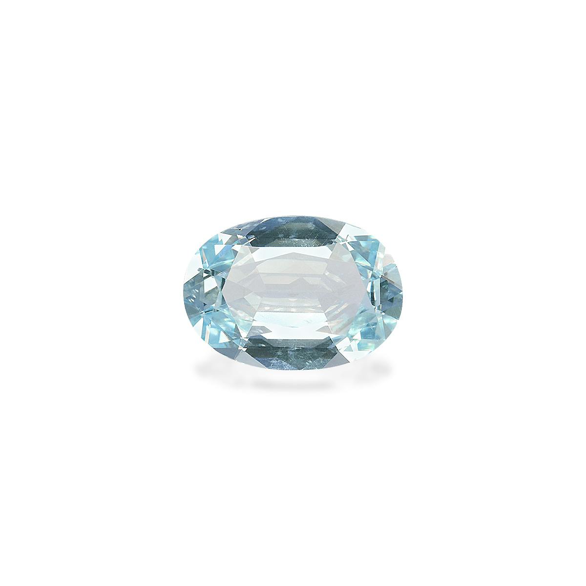 Aquamarine 3.30 ct