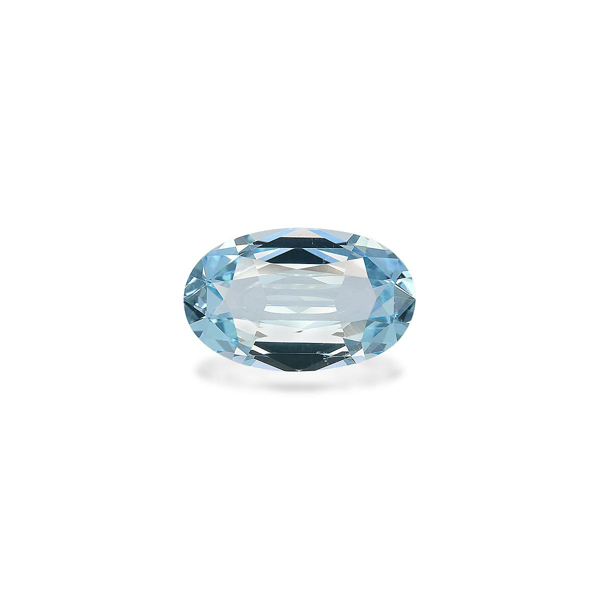 Aquamarine 4.90 ct