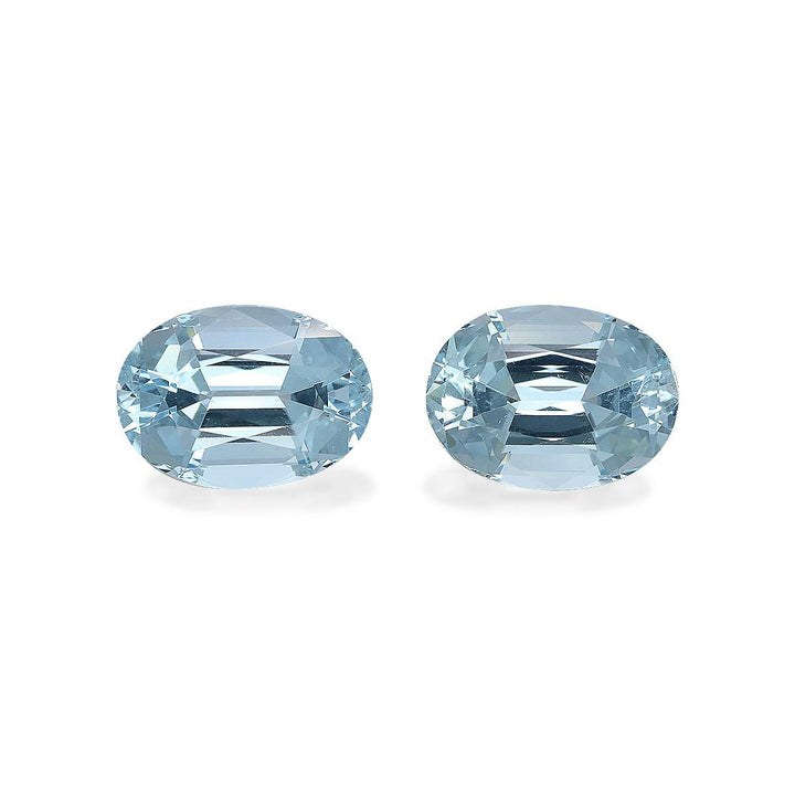 Aquamarine 6.72 ct