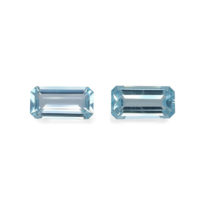Aquamarine 6.82 ct