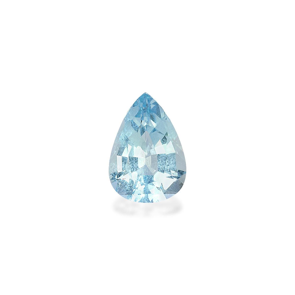 Aquamarine 4.94 ct