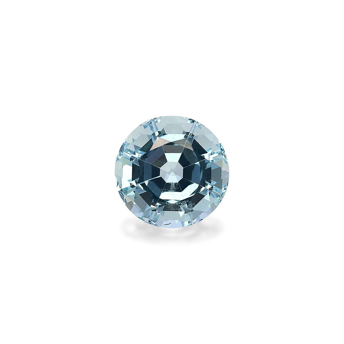 Aquamarine 2.56 ct
